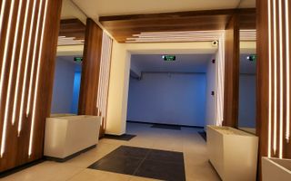 Apartament 2 camere Pallady,Titan,Bl finalizat,PREMIUM,Metrou N.Teclu - Poză 2