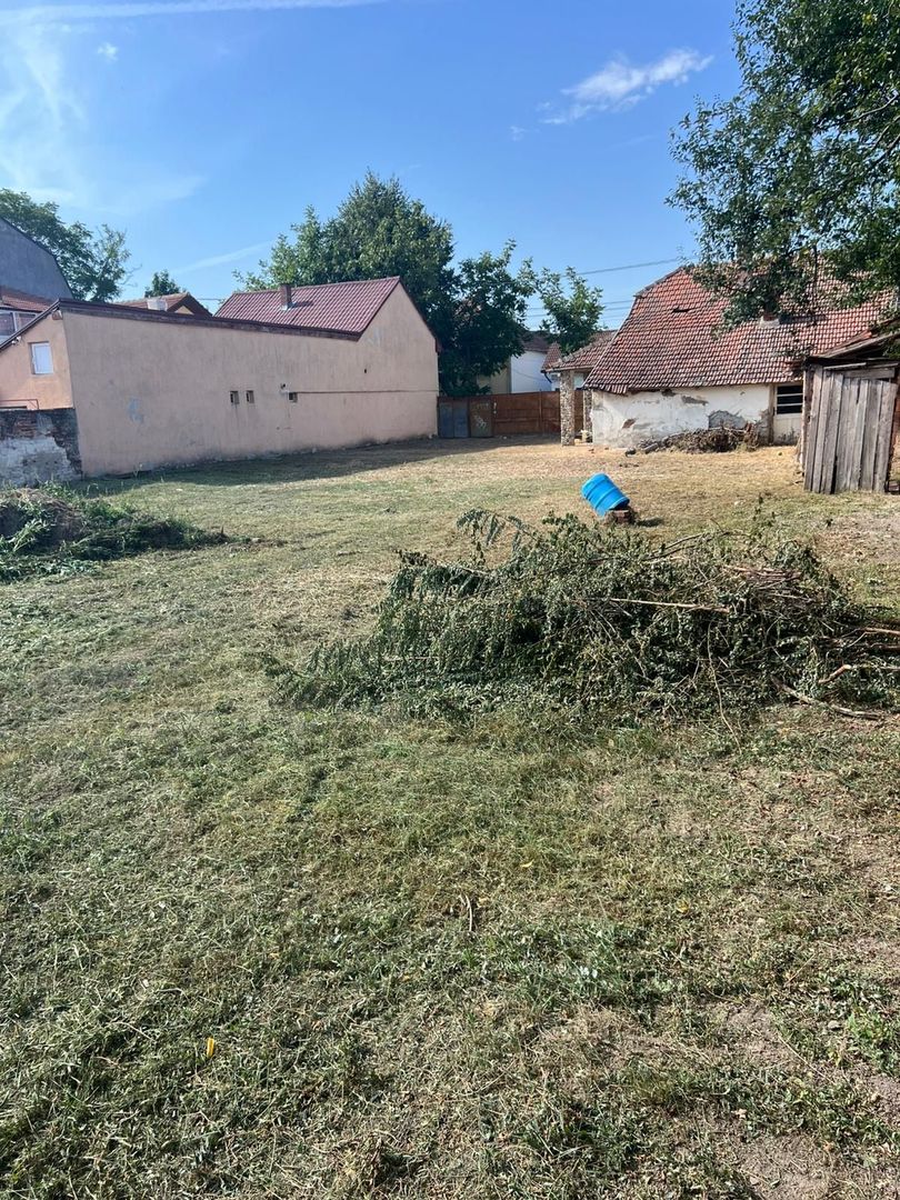 Casa cu teren generos în Timișoara - Poză 2