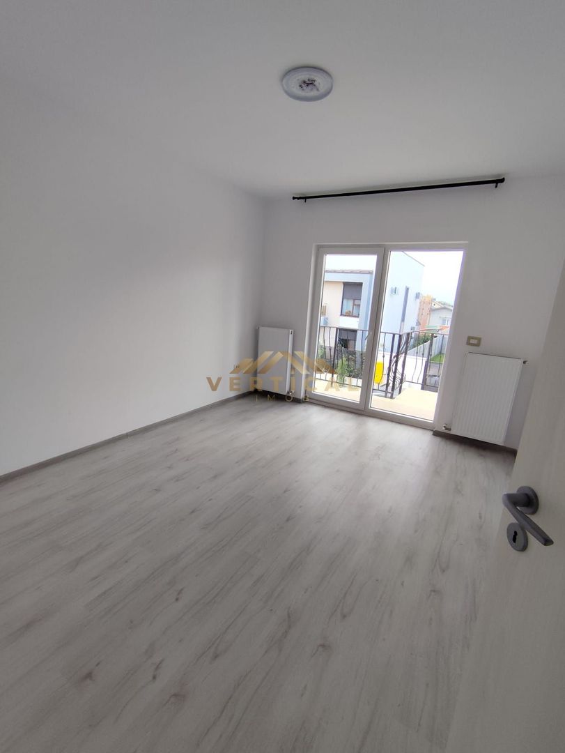 Casă individuală de vânzare – Comuna Berceni, Str. Aviatorilor  4 cam - Poză 8