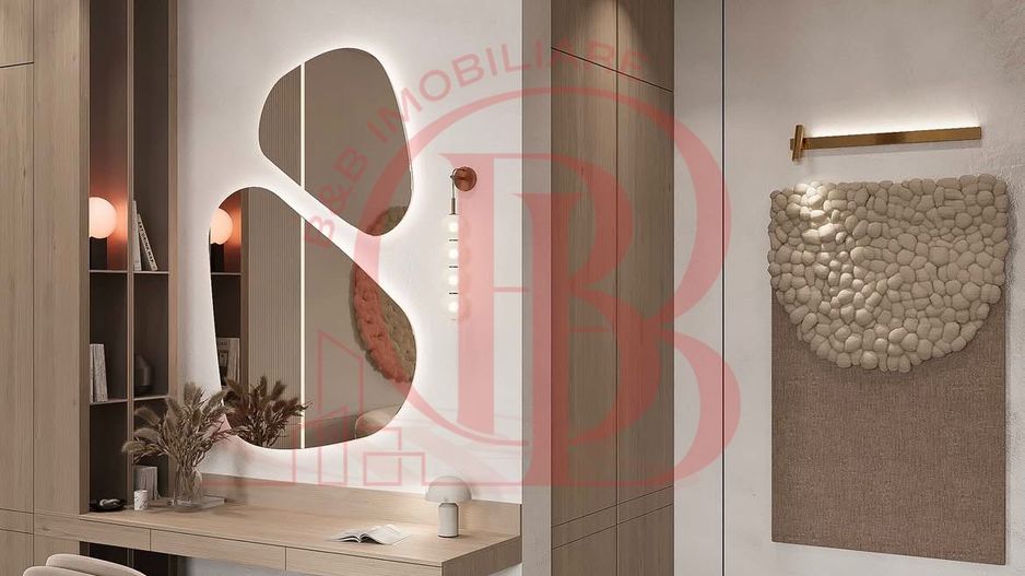 Apartament 3 camere Modern Titan Th. Pallady-Sector 3 - Poză 9