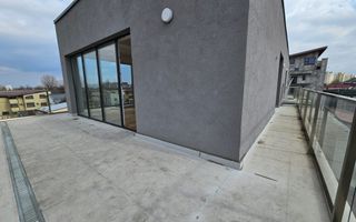 Penthouse 3 camere lux - Floreasca | Loc de parcare - Poză 7
