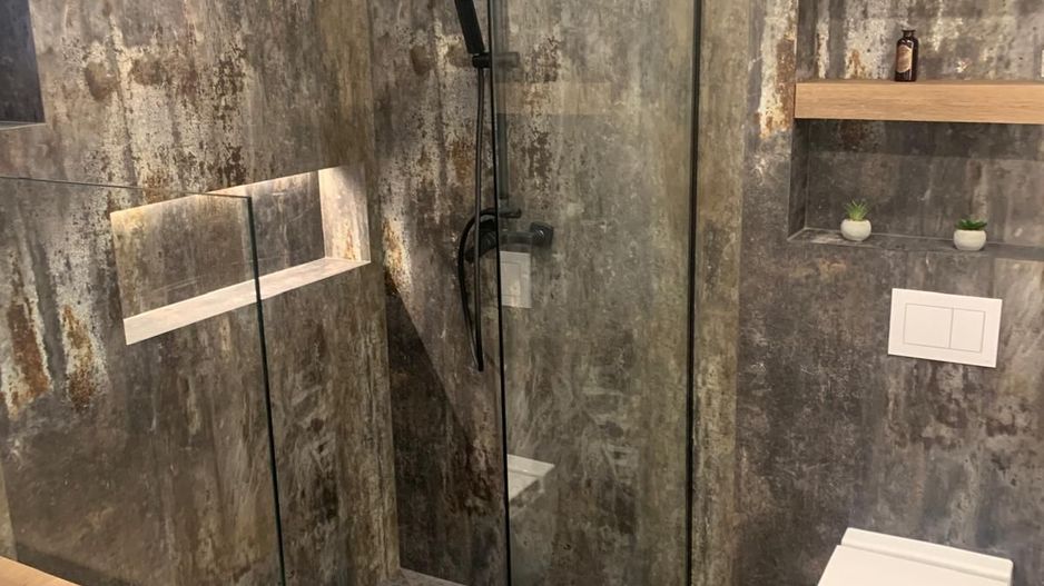 Apartament modern cu 2 camere in vila | 61 mp | Zorilor | UMF - Poză 10
