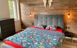 Garsoniera ultrafinisata central - Poză 4