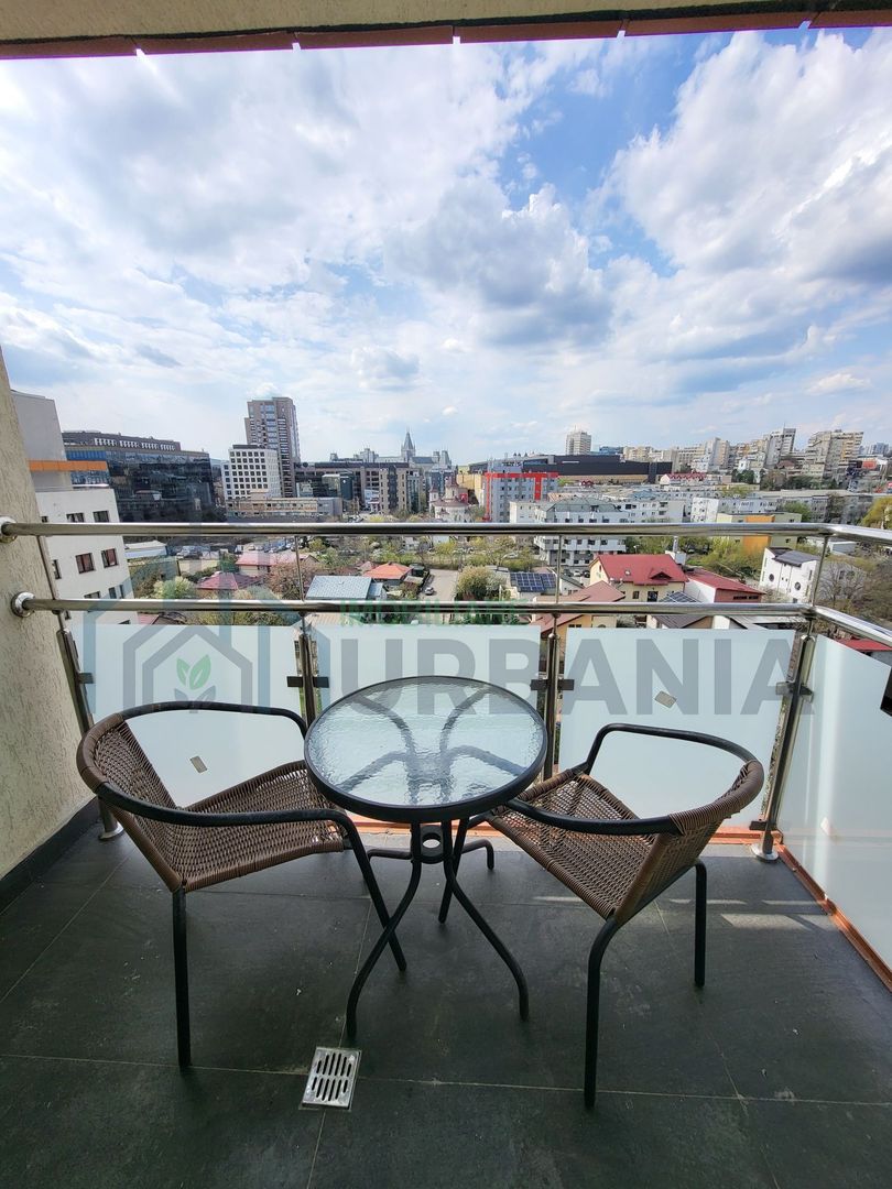 Apartament 2 camere, Palas-Lăzar Residence, Iași - Poză 2
