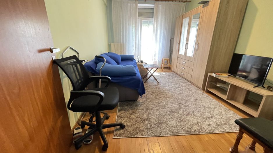 Apartament cu 2 camere in bloc de cărămidă , etajul 1 - Poză 7