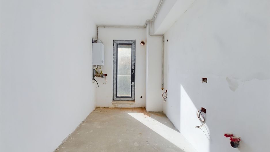 Apartament cu 4 camere in zona Sisesti - Poză 6