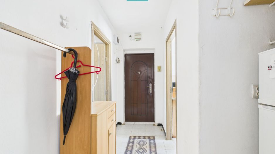 Apartament intr-o zonă centrală a Timișoarei - Poză 5