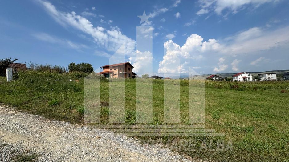 Teren intraviland de vanzare, Orizont - Poză 4