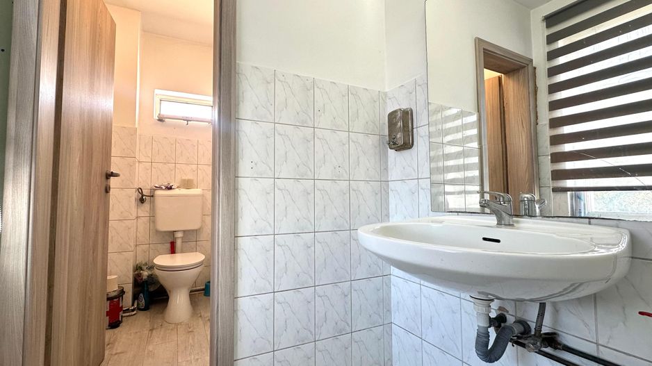 Spațiu birouri 92 mp, etaj 2, cu parcare inclusa – Brașov - Poză 9