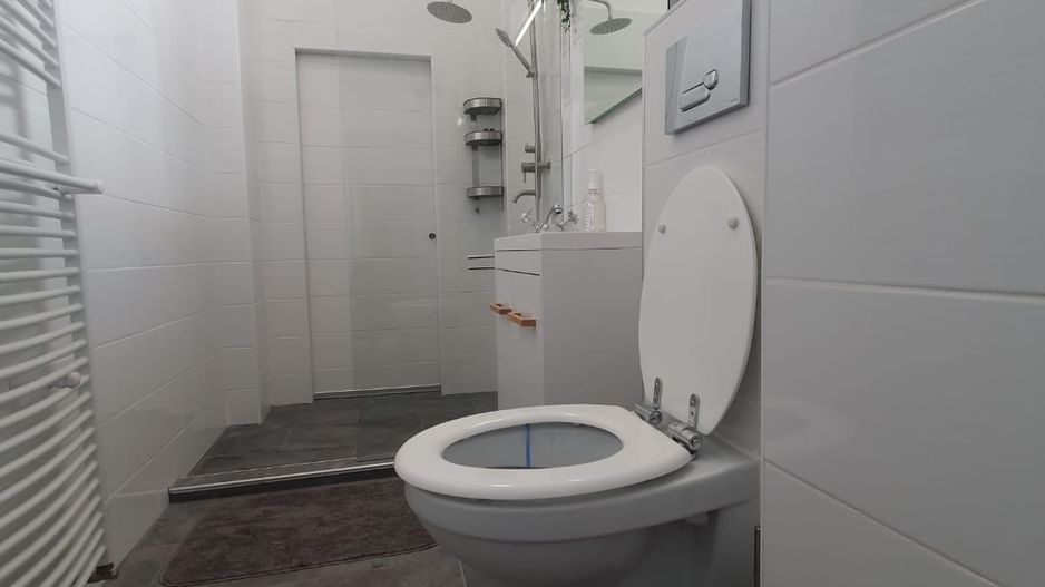 All-inclusive Studio Ultracentral Location - Romana - Poză 18