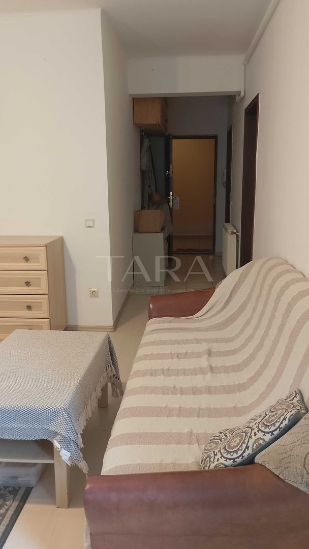 Apartament cu 2 camere în Zorilor, zona noua Europa. - Poză 1