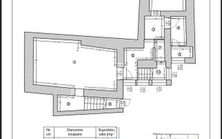 SPATIU DE BIROURI MULTIFUNCTIONAL | ACTIVITATE COMERCIALA SAU DE BIROURI | 450MP - Poză 7