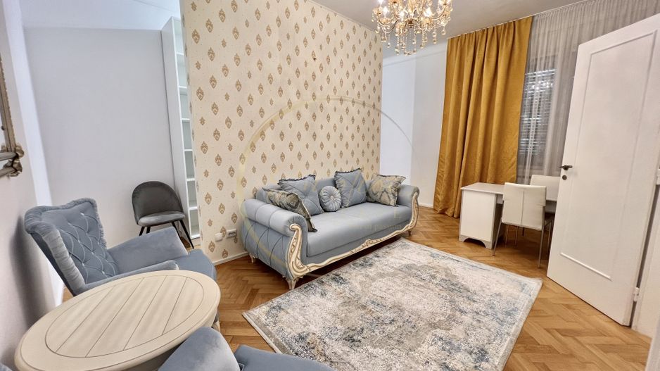 COMISION 0 %  | Apartament superb cu 3 camere | NEXT LEVEL - Poză 3