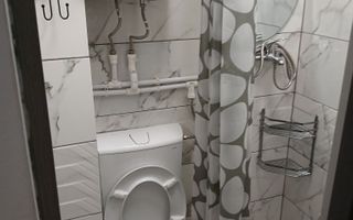 Garsonieră renovată, lângă Poitiers Towers, Alexandru cel Bun - Poză 5