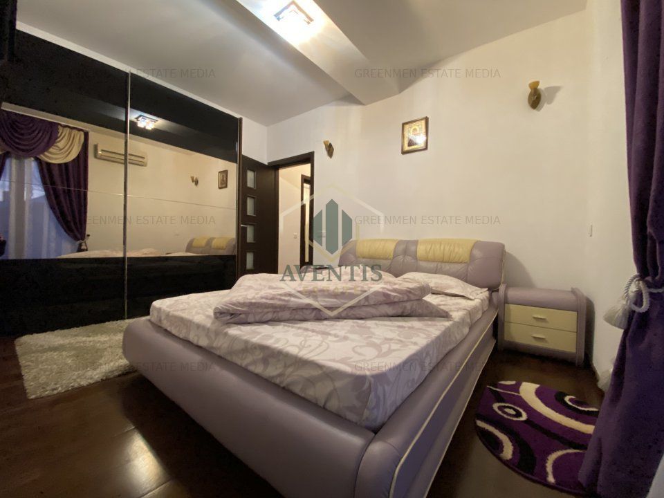 10 minute Metrou Obor, incalzire electrica, etaj 3/4 fara lift - Poză 11