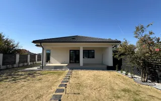 Casa Noua Grigorescu Strada Privata Pompa de Caldura 2026 - Poză 24