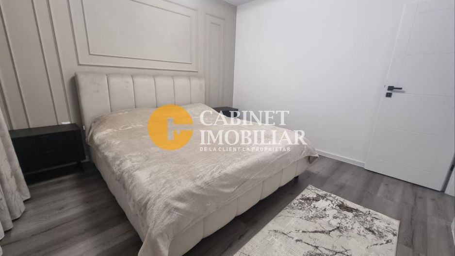 Vând vilă cu 4 camere în Lunca Cetățuii – Cartier Astoria - Poză 5