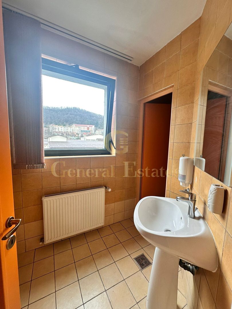 Birouri de închiriat – zona AFI Brașov | Spații diferite - Poză 7