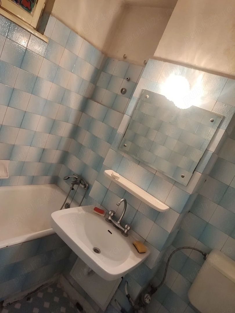 Apartament 2 camere Parc Drumul Taberei - Poză 4