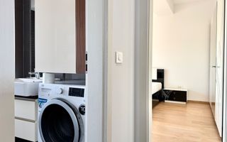 Apartament modern, lift și parcare – zona Calea Lipovei - Poză 13