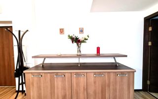 2 camere | Intrarea Catedrei | Parcul Herastrau | Aviatiei - Poză 11