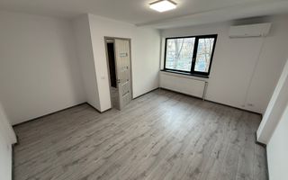 Spatiu Central - Nanterre - 111mp - trafic pietonal - Disponibil - Poză 1