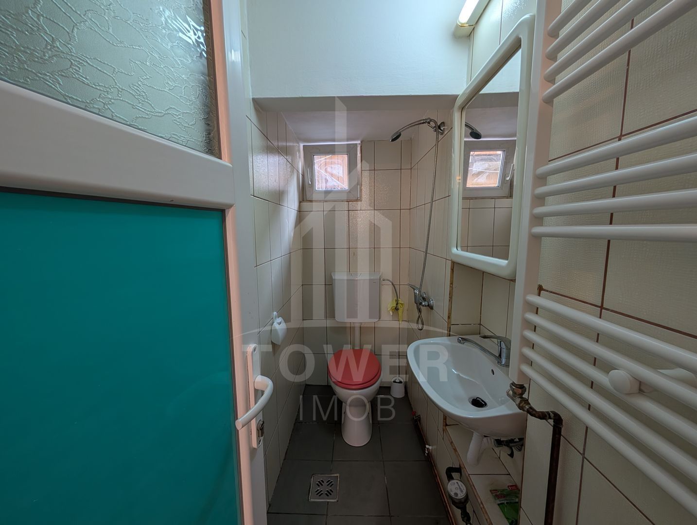 Garsoniera de inchiriat central pet friendly - Poză 6