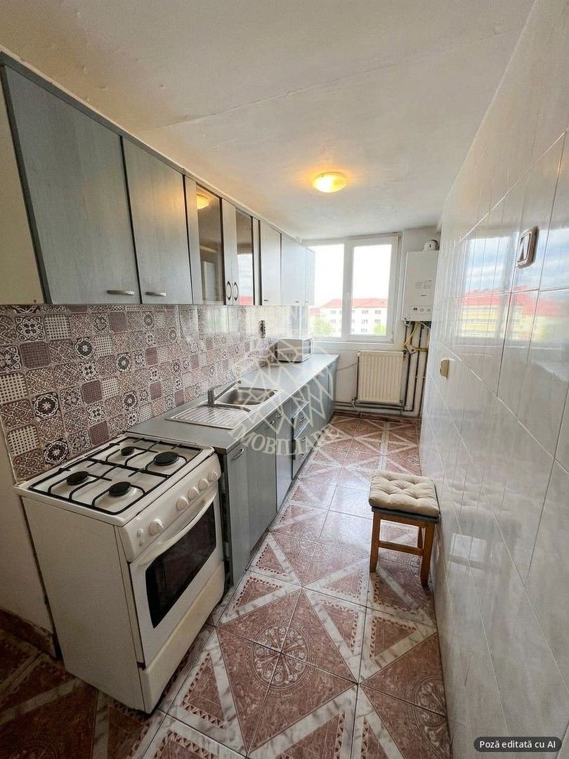 OFERTA! Apartament cu 2 camere 66.5 mp-Zona Lama - Poză 3