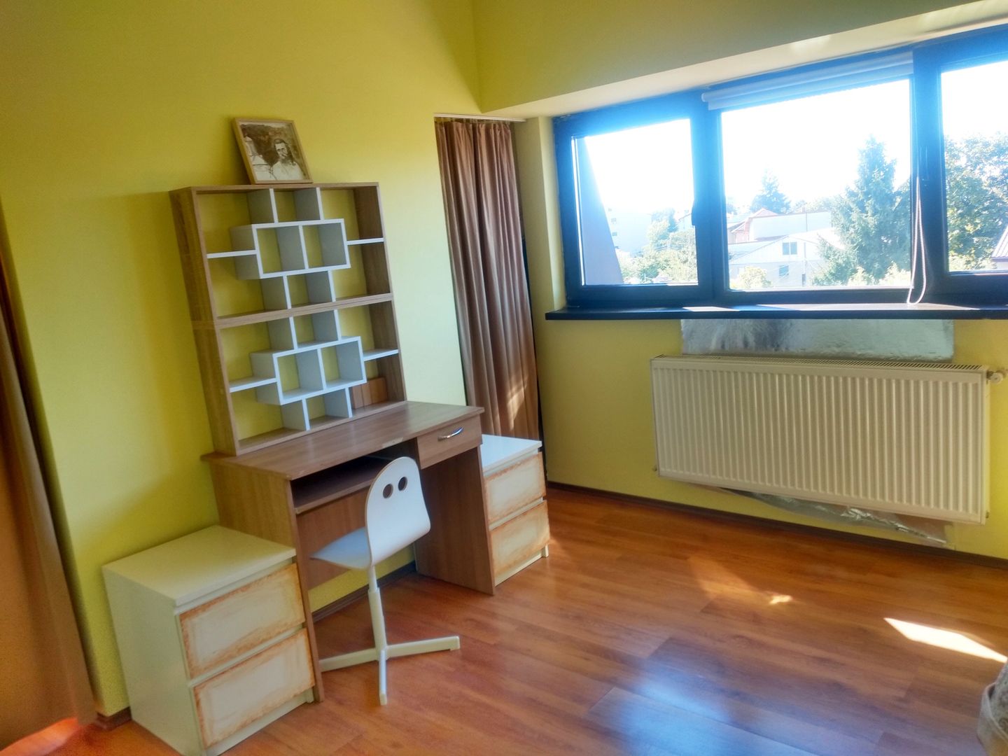 Apartament Bucurestii Noi - Poză 3