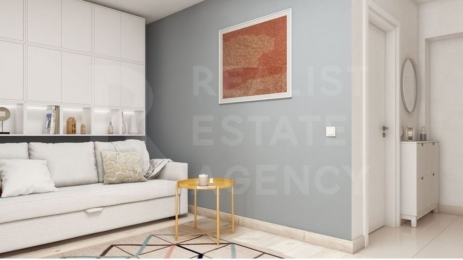 Vânzare, studiou dublu tip 2A, HILS Republica, București - Poză 4