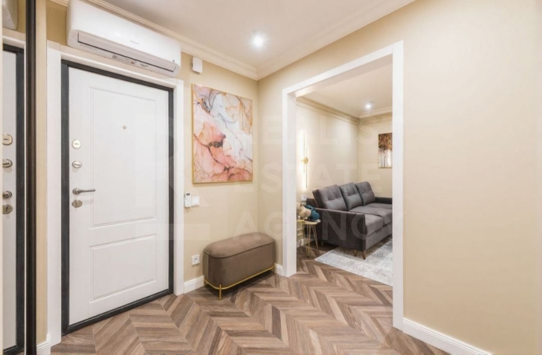 Chirie, apartament, 2 camere, bd. Traian, Botanica - Poză 6