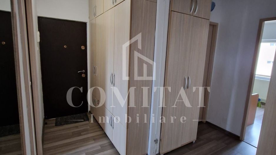 Apartament cu 3 camere decomandate | Zona Parcului Iuliu Prodan - Poză 8