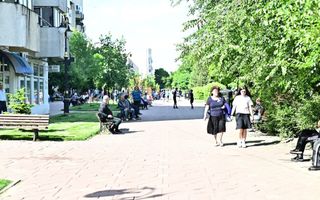 Spațiu comercial de închiriat – Nicolina, Iași – 36 mp - Poză 2