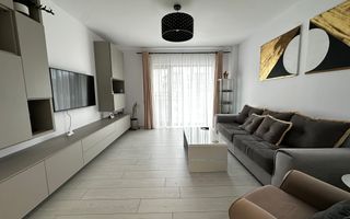 Apartament la cheie | Etaj intermediar | Bună Ziua - Poză 1