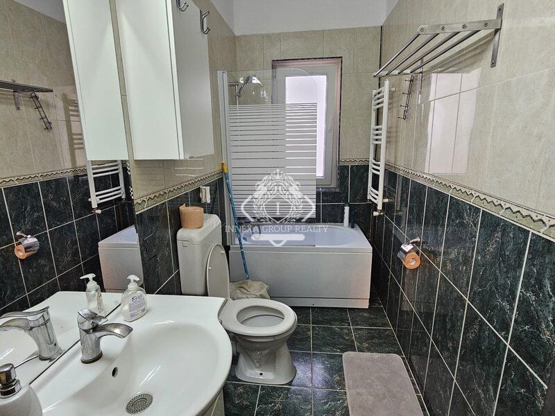 Apartament 3 camere | Calea Călărașilor – Matei Basarab | Curte comună | Boxa - Poză 13