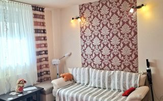 BRASADAS vinde garsoniera la etajul 2 pe Closca. - Poză 1