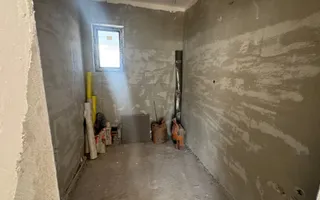 Casa individuala INTABULATA pe un singur nivel - Cristian Sibiu. - Poză 17