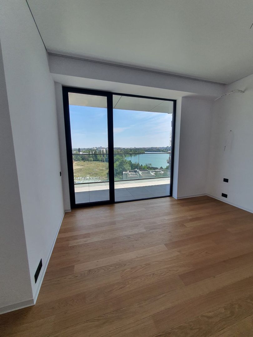 Apartament superb 3 camere I YachtKid I Zona Floreasca - Poză 12