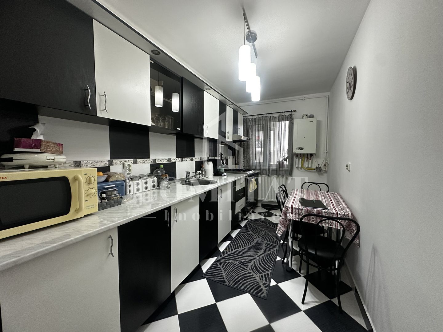 Apartament 1 cameră | Parcare | Zona Str Stejarului - Poză 6