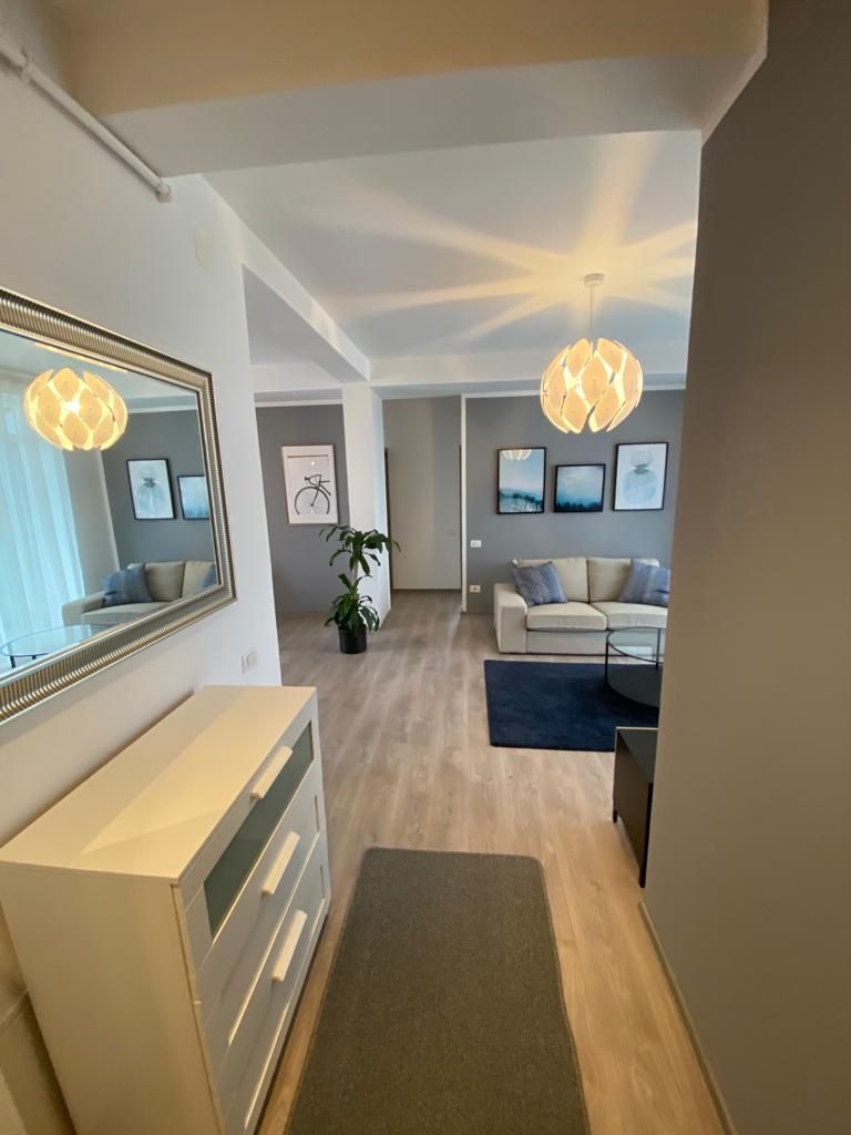 Apartament 3 camere zona Lipovei - Poză 12