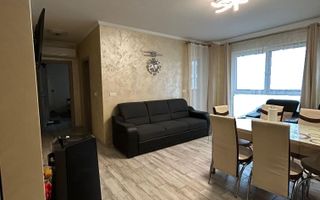 Apartament 4 camere, finisat modern, parcare subterană – zona Vivo - Poză 2