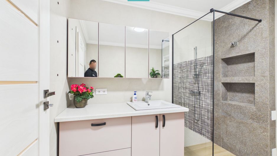 Apartament 3 camere, 71mp ,Calea Aradului - Ramada - Poză 9