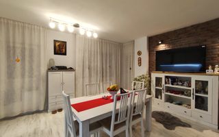 Apartament frumos cu 2 camere | Finisaje moderne | Zona Terra-Florești - Poză 8