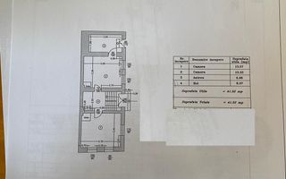 Casa in zona Tineretului - Dimitrie Cantemir - Poză 5