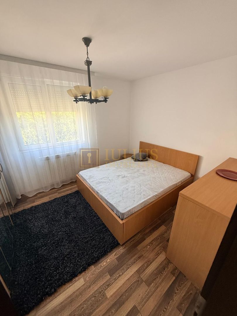3 camere: 2 dormitorare| Lipovei-Restaurant Caprice| 2 locuri de parcare| 90 mp - Poză 15