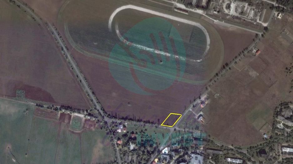 Teren constructii intravilan de 1000 mp, Venus - Poză 5