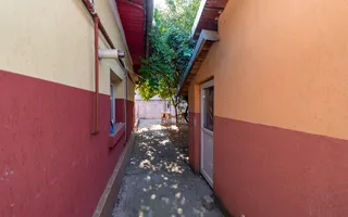 Casa individuala 4 camere, 265mp teren, Progresul , Sector 4 - Poză 12
