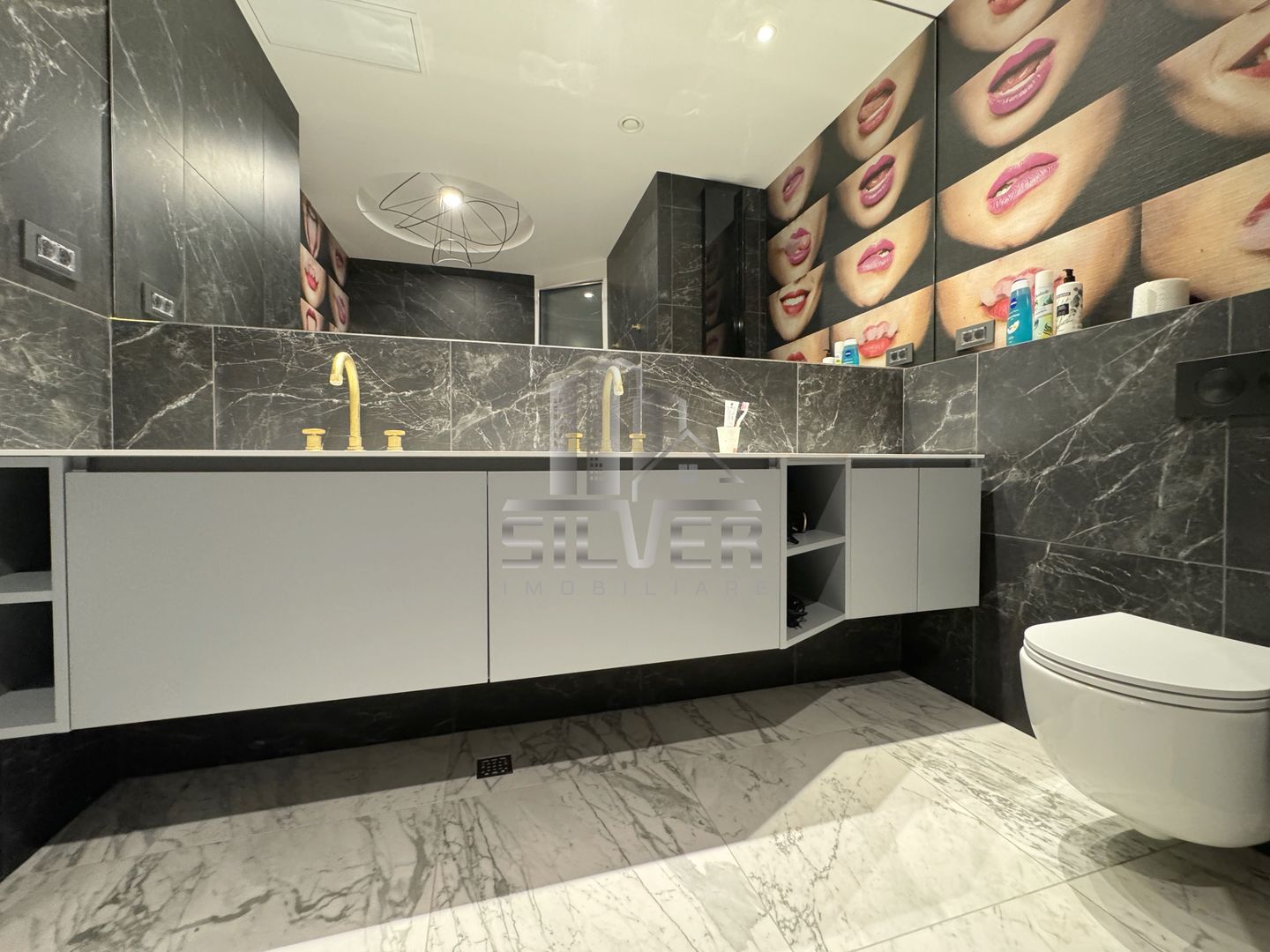 Apartament de LUX  in cel mai impozant imobil din Cluj-Napoca - Poză 18