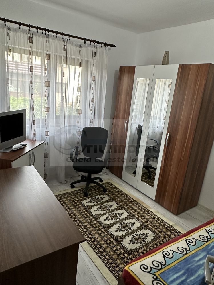 Apartamet cu 2 cam decomandat - Moara de Vant-95.000 euro - Poză 6