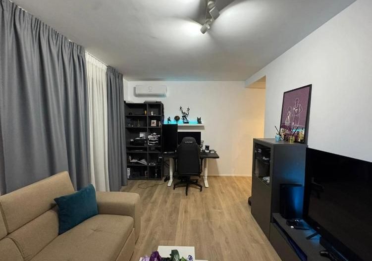Apartament 2 camere CORE | Parcare subterana cu statie electrica - Poză 7